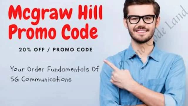 2. "Exclusive Reddit Promo Code for McGraw Hill Connect 2024: Save on Your Textbook Purchases" - wide 1